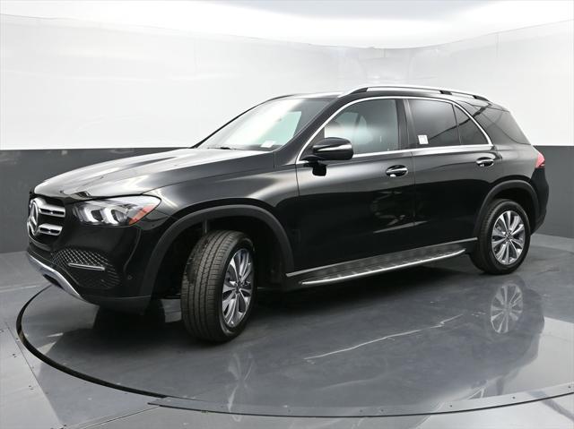 used 2022 Mercedes-Benz GLE 350 car, priced at $43,497