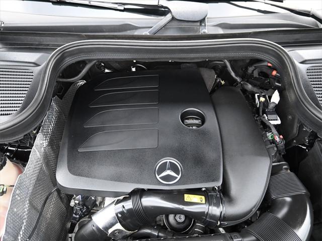 used 2022 Mercedes-Benz GLE 350 car, priced at $43,497