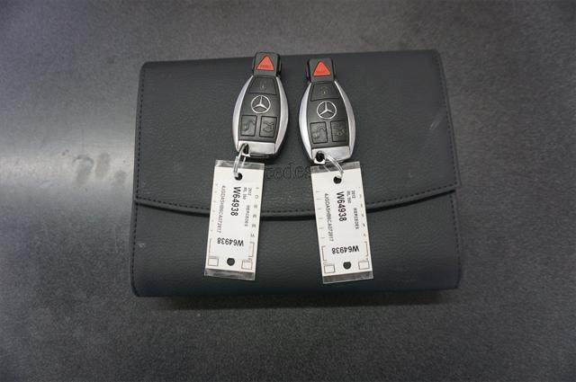 used 2012 Mercedes-Benz M-Class car, priced at $12,500