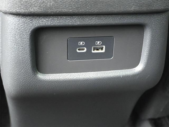 used 2023 Nissan Pathfinder car, priced at $33,000
