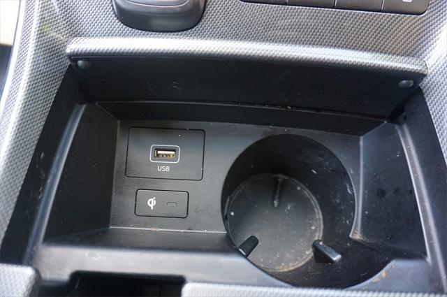 used 2022 Hyundai Santa Fe car, priced at $26,500