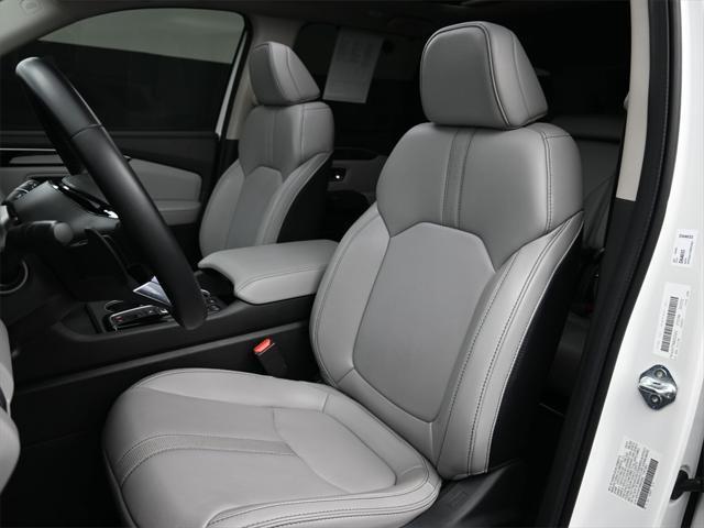 used 2024 Honda Pilot car, priced at $42,500