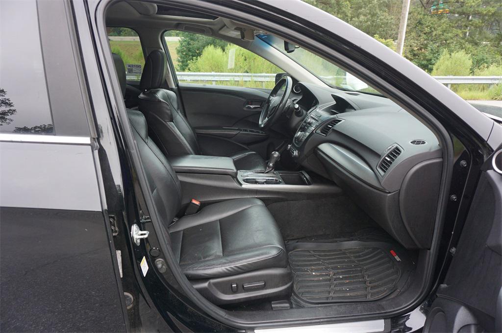 used 2013 Acura RDX car, priced at $12,250
