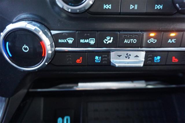 used 2023 Ford F-150 car, priced at $50,000
