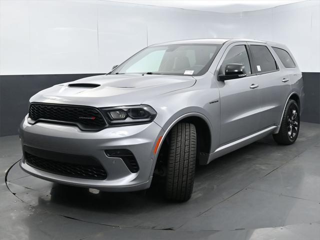 used 2021 Dodge Durango car, priced at $37,997