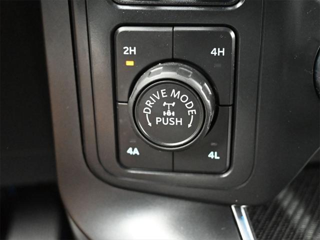 used 2022 Ford F-150 car, priced at $68,997