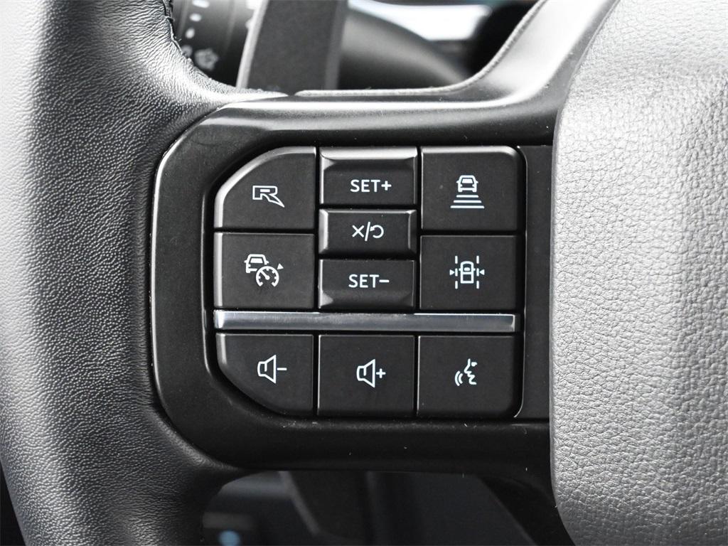 used 2022 Ford F-150 car, priced at $64,250