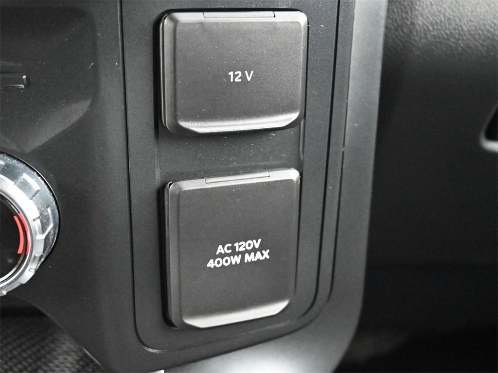 used 2022 Ford F-150 car, priced at $64,250