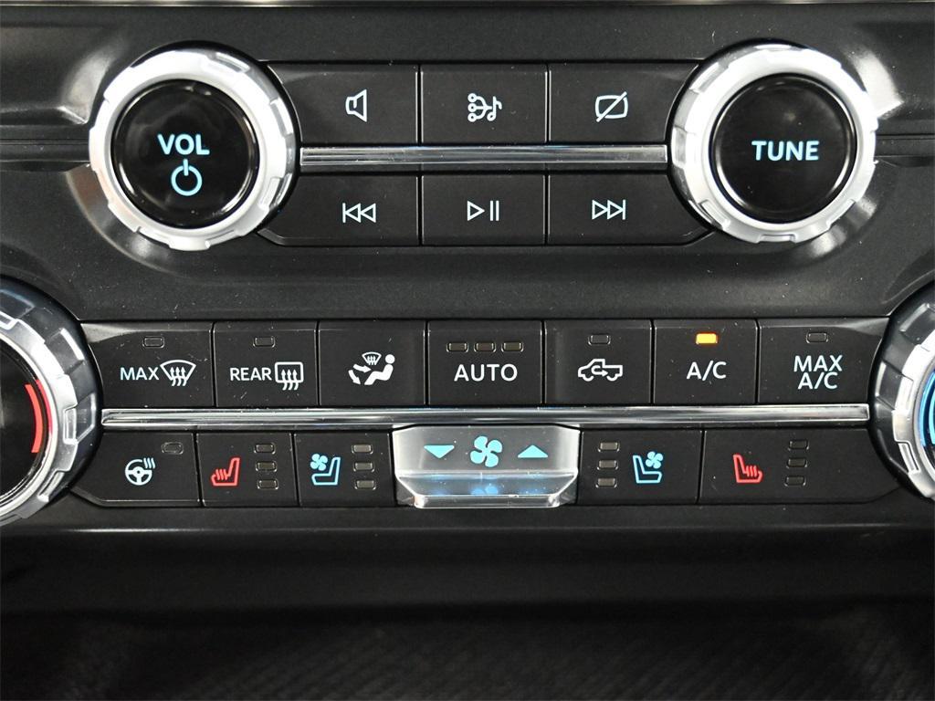 used 2022 Ford F-150 car, priced at $64,250