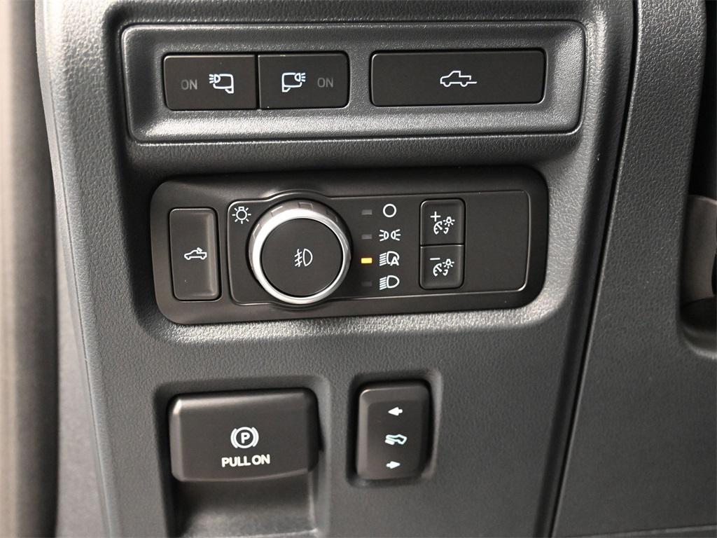 used 2022 Ford F-150 car, priced at $64,250