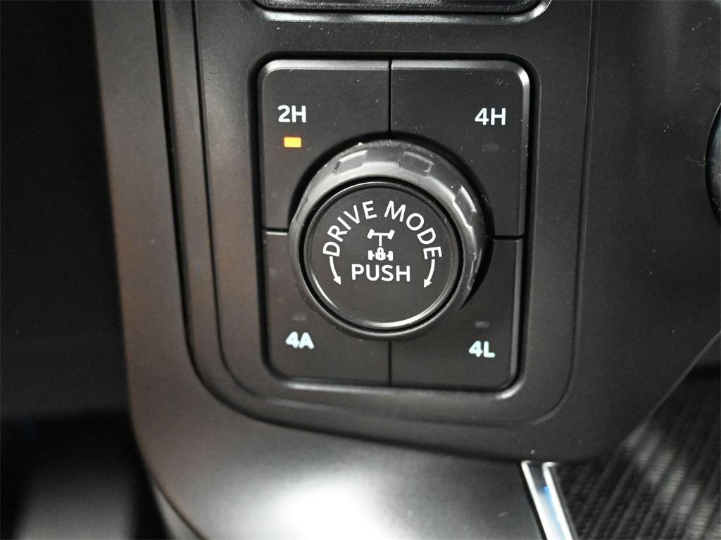 used 2022 Ford F-150 car, priced at $64,250