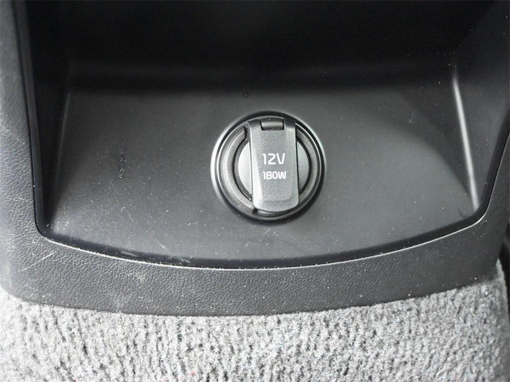 used 2024 Kia Sorento car, priced at $32,000