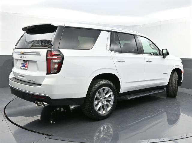 used 2023 Chevrolet Tahoe car, priced at $55,997