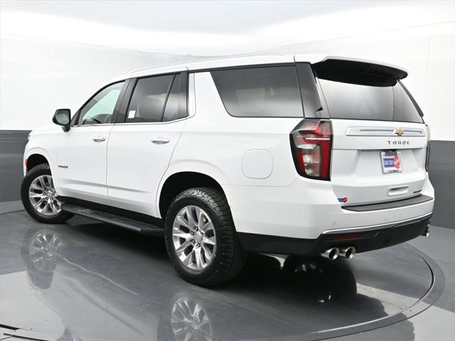 used 2023 Chevrolet Tahoe car, priced at $55,997