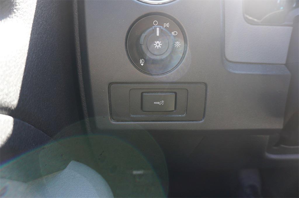 used 2013 Ford F-150 car, priced at $10,750