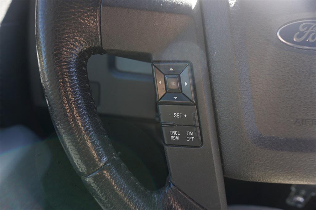used 2013 Ford F-150 car, priced at $10,750