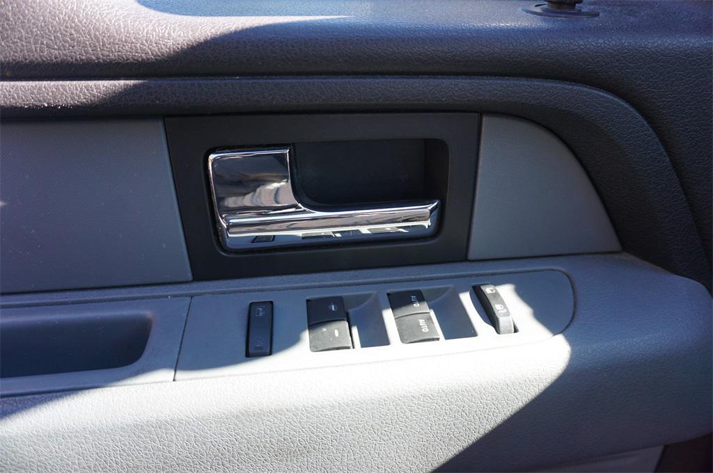 used 2013 Ford F-150 car, priced at $10,750