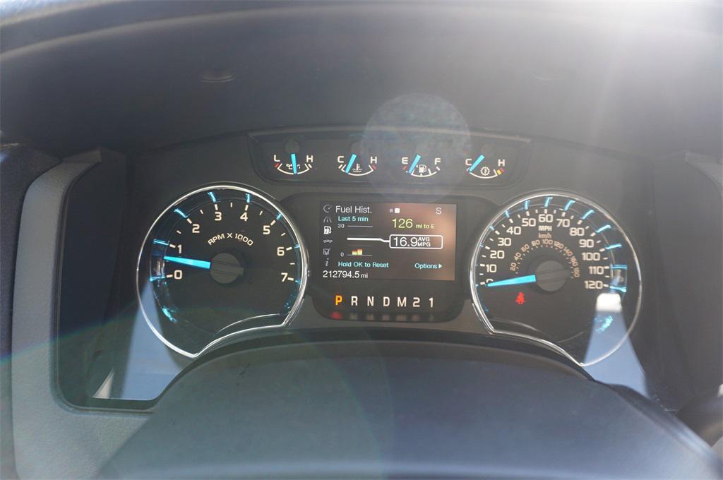 used 2013 Ford F-150 car, priced at $10,750