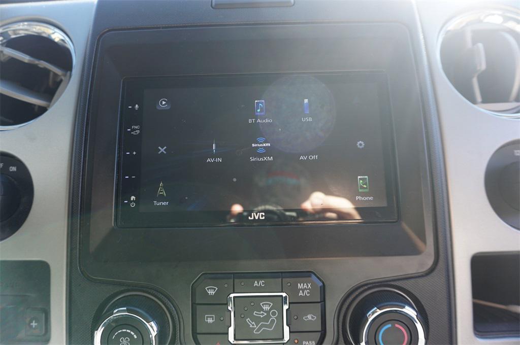 used 2013 Ford F-150 car, priced at $10,750