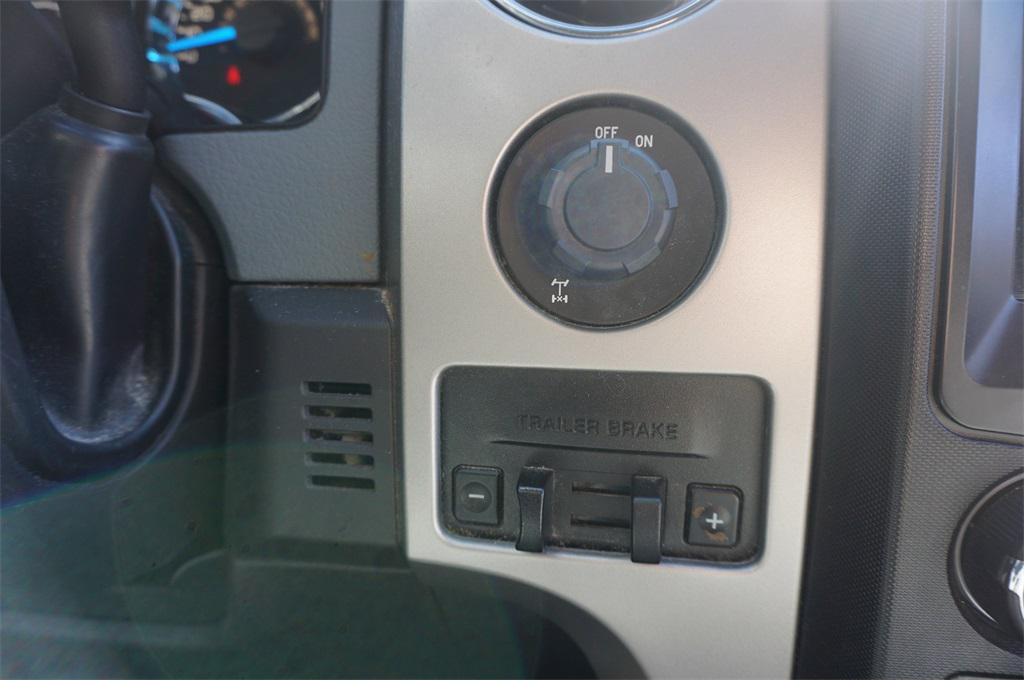 used 2013 Ford F-150 car, priced at $10,750