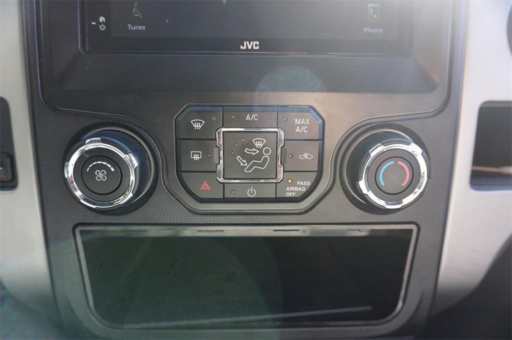 used 2013 Ford F-150 car, priced at $10,750