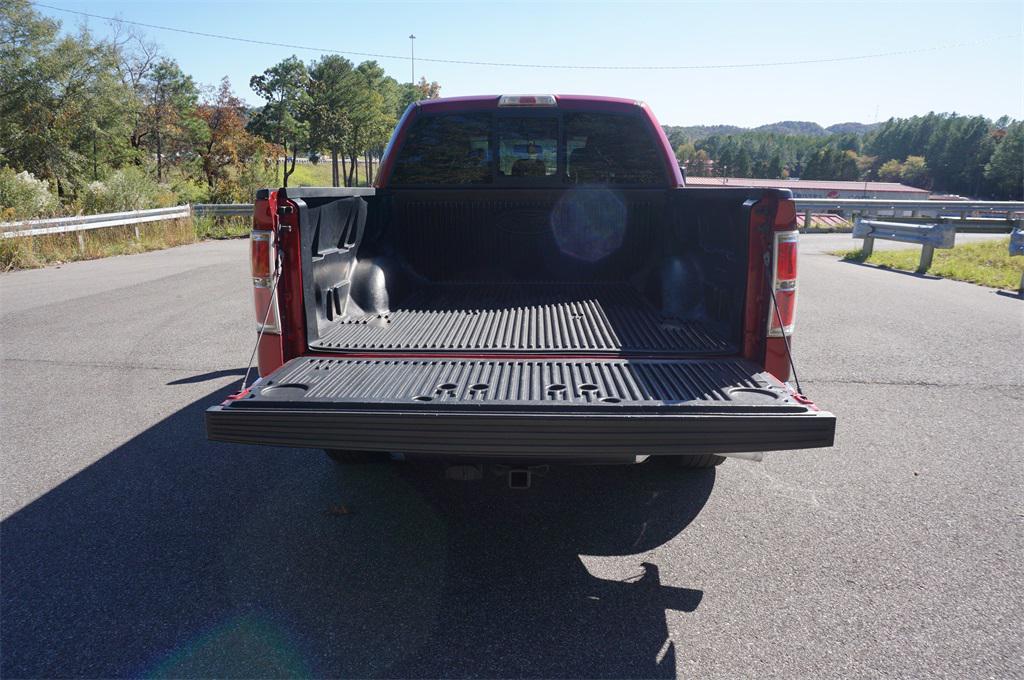 used 2013 Ford F-150 car, priced at $10,750