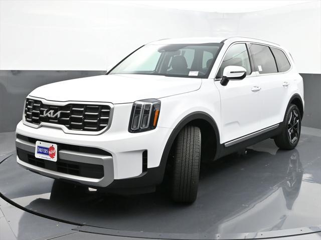 used 2023 Kia Telluride car, priced at $35,997