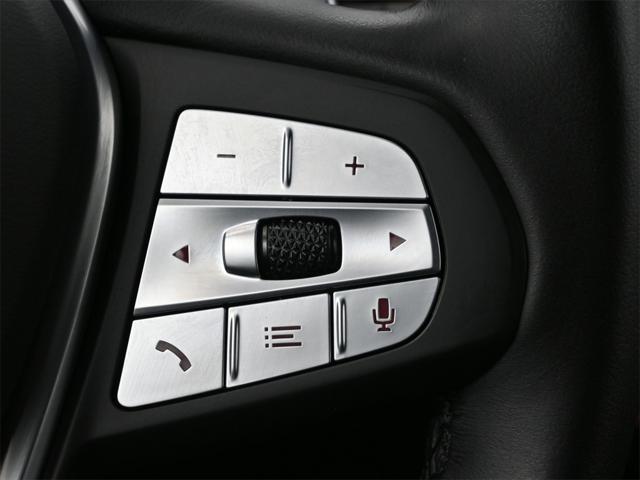 used 2024 BMW X3 car, priced at $39,500