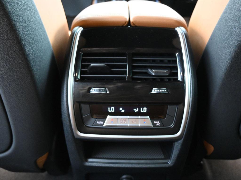 used 2023 BMW X5 car, priced at $48,500