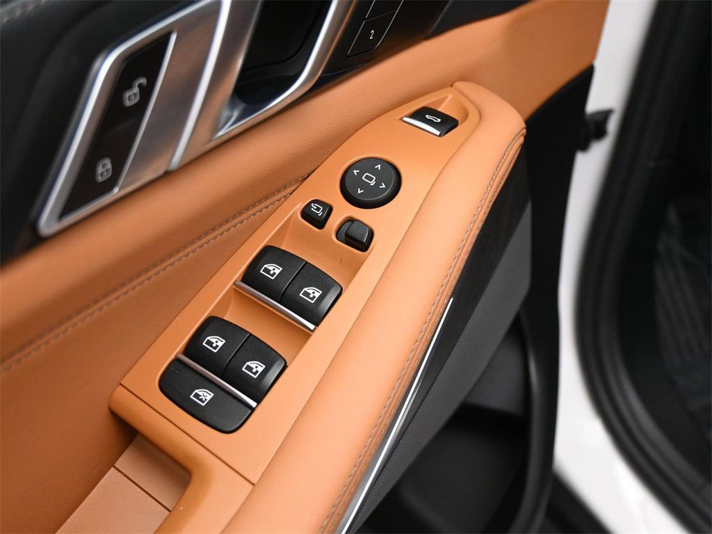 used 2023 BMW X5 car, priced at $48,500