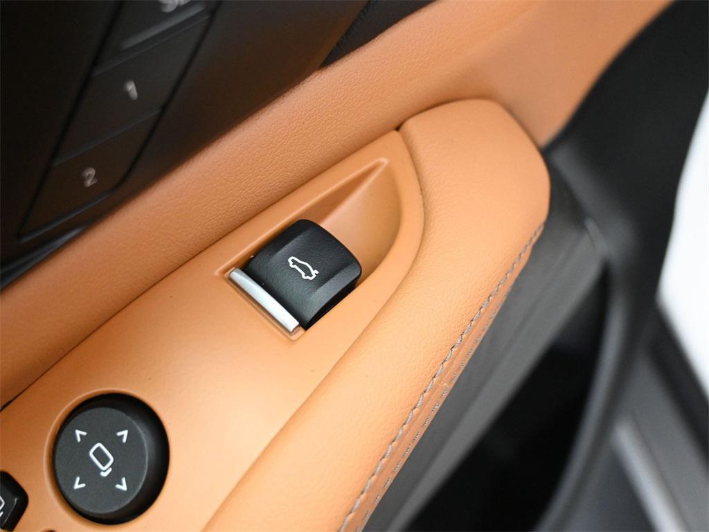 used 2023 BMW X5 car, priced at $48,500