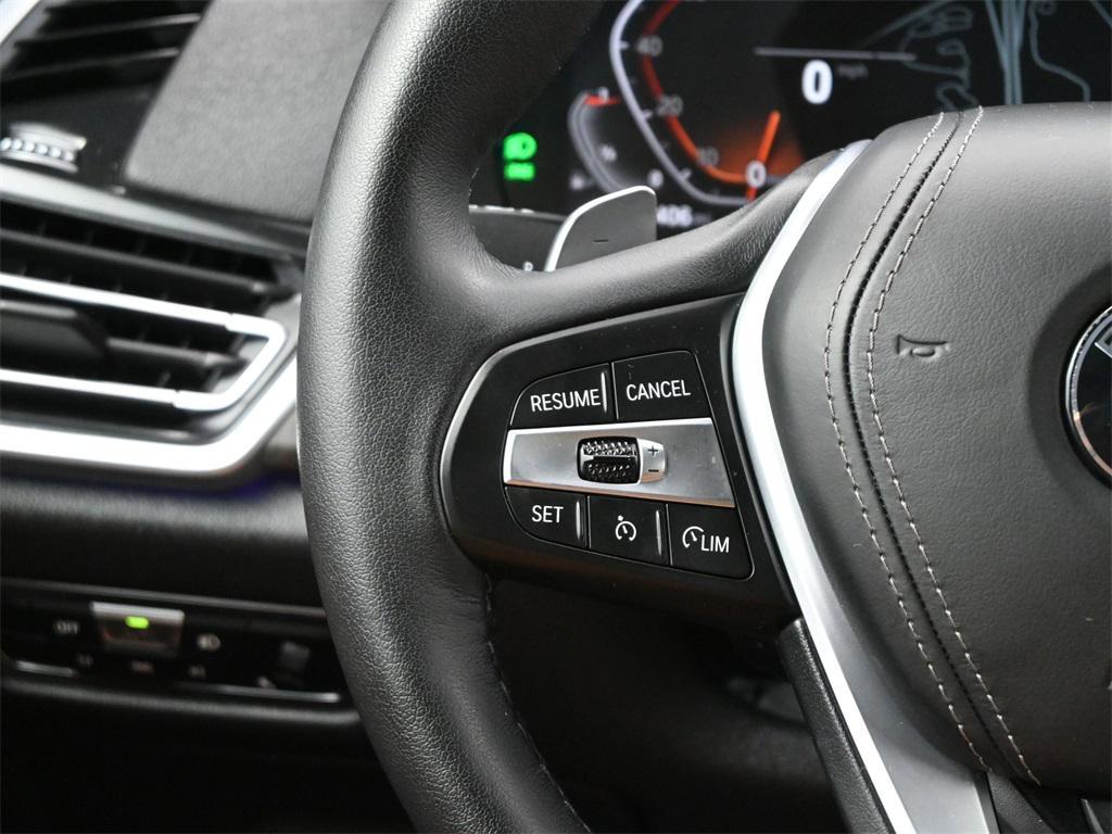 used 2023 BMW X5 car, priced at $48,500