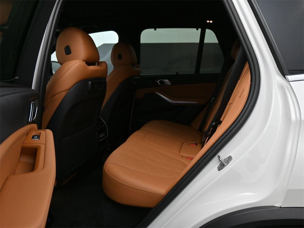 used 2023 BMW X5 car, priced at $48,500