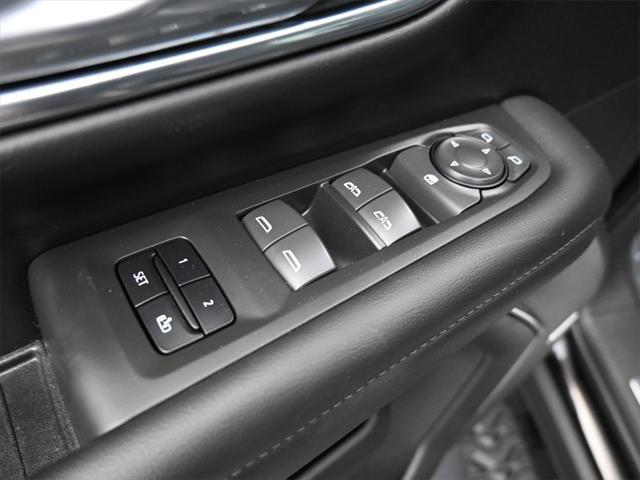 used 2023 Chevrolet Tahoe car, priced at $64,750