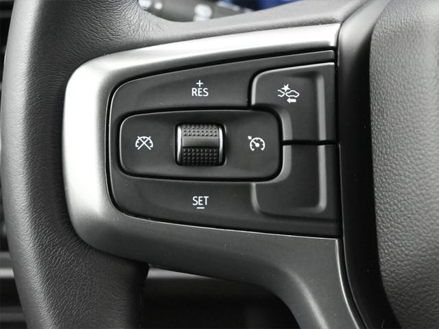 used 2023 Chevrolet Tahoe car, priced at $64,750