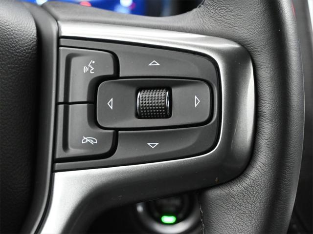 used 2023 Chevrolet Tahoe car, priced at $64,750