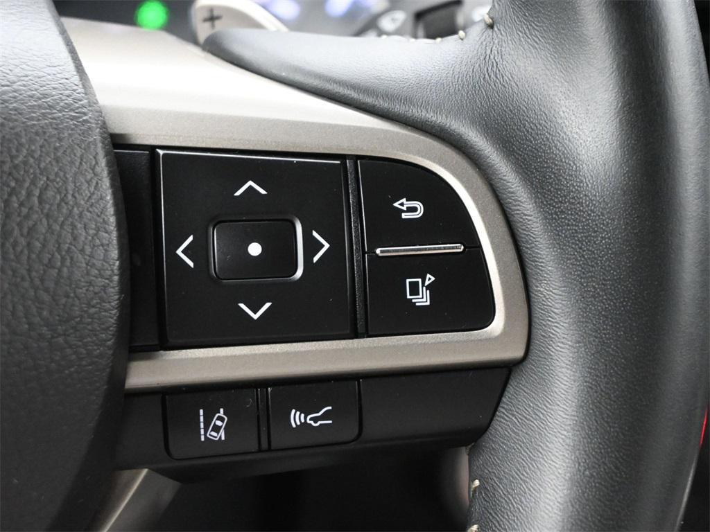 used 2022 Lexus RX 350 car, priced at $43,000