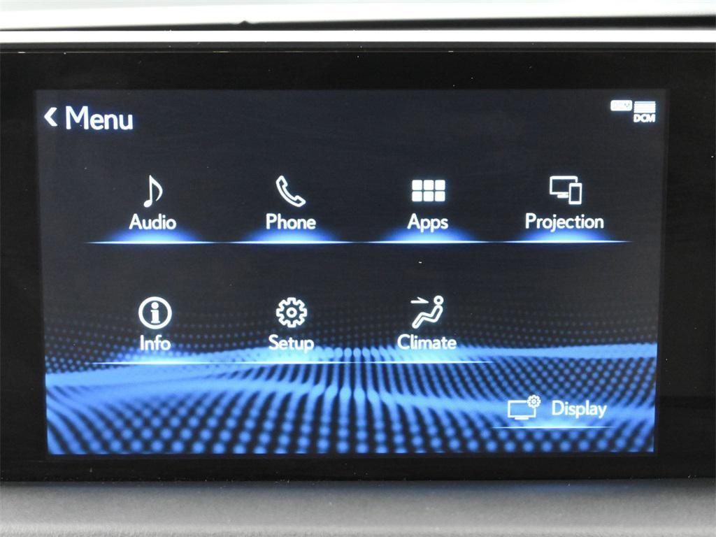 used 2022 Lexus RX 350 car, priced at $43,000