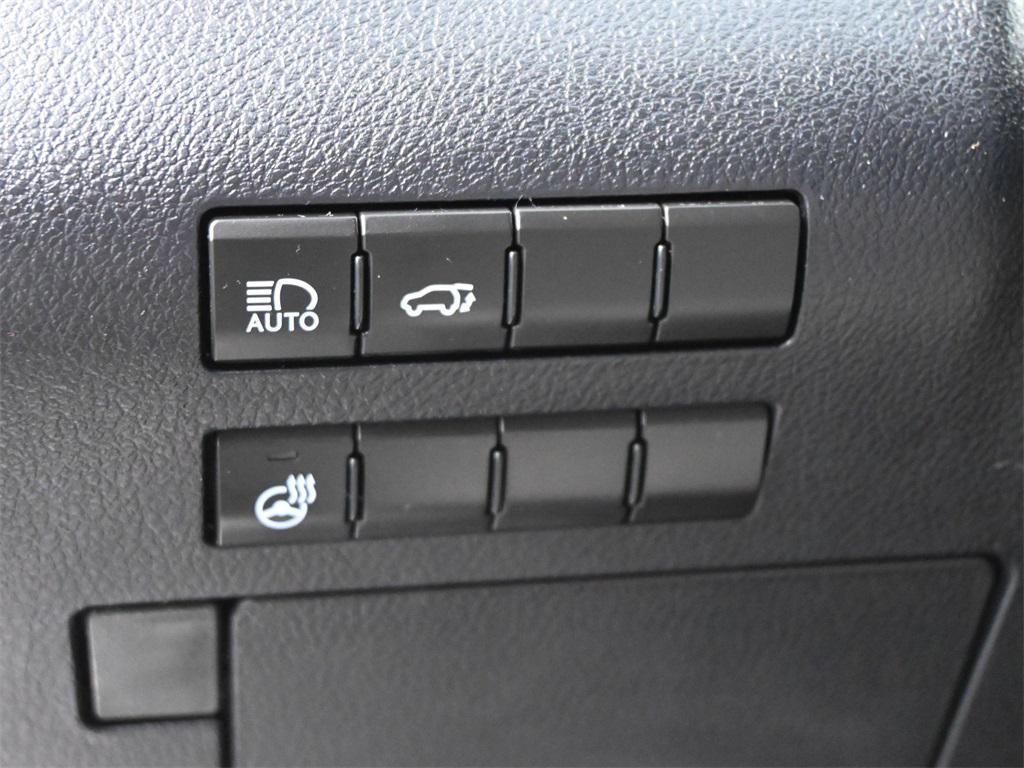 used 2022 Lexus RX 350 car, priced at $43,000