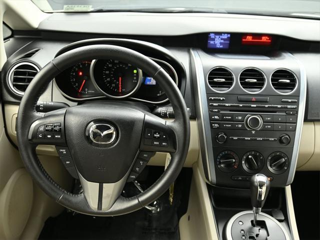 used 2012 Mazda CX-7 car, priced at $7,497