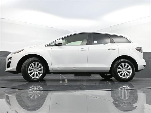 used 2012 Mazda CX-7 car, priced at $7,497