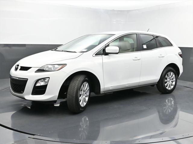 used 2012 Mazda CX-7 car, priced at $7,497