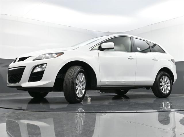 used 2012 Mazda CX-7 car, priced at $7,497