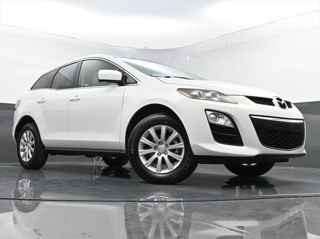 used 2012 Mazda CX-7 car, priced at $7,497