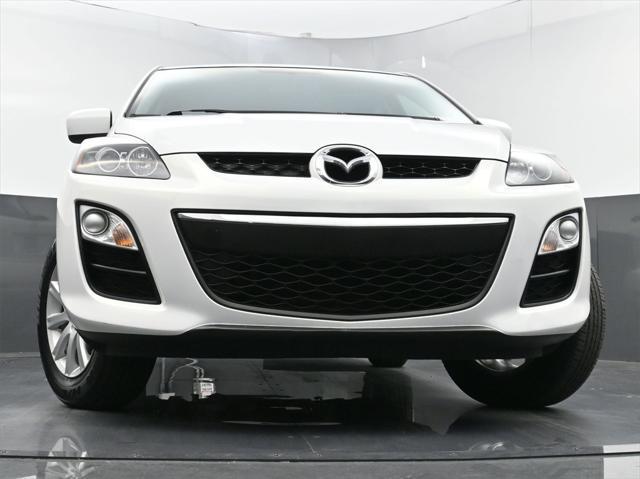 used 2012 Mazda CX-7 car, priced at $7,497