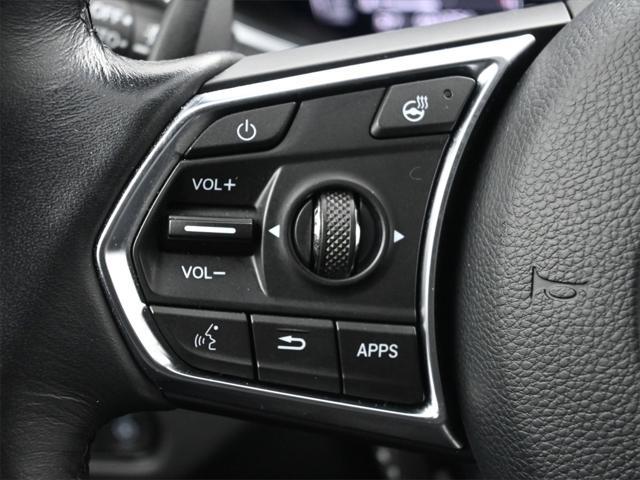 used 2023 Acura MDX car, priced at $49,997