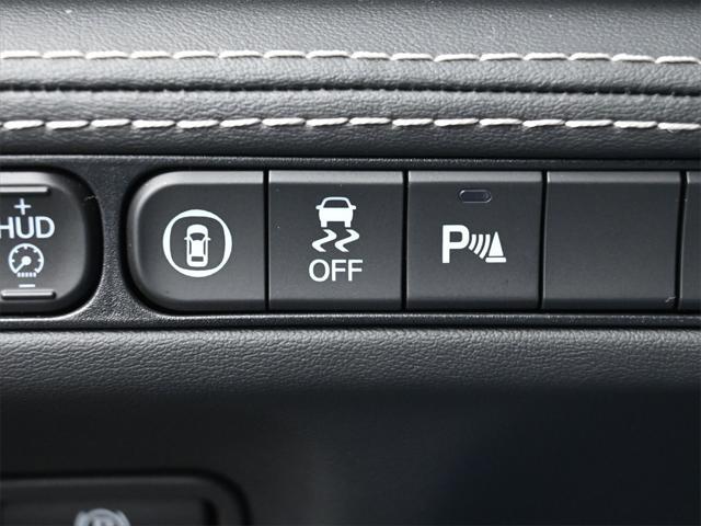 used 2023 Acura MDX car, priced at $49,997