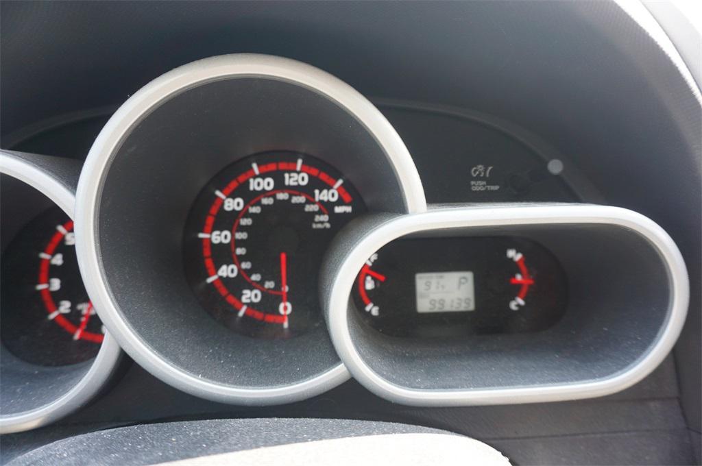 used 2010 Toyota Matrix car, priced at $10,000