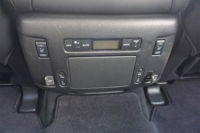 used 2018 Nissan Armada car, priced at $21,000