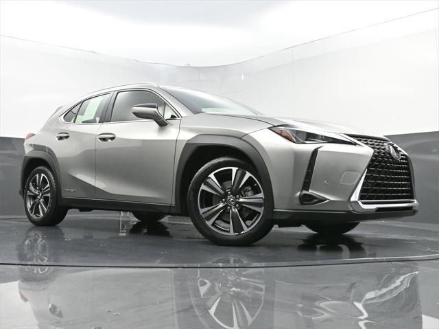 used 2019 Lexus UX 250h car, priced at $25,994